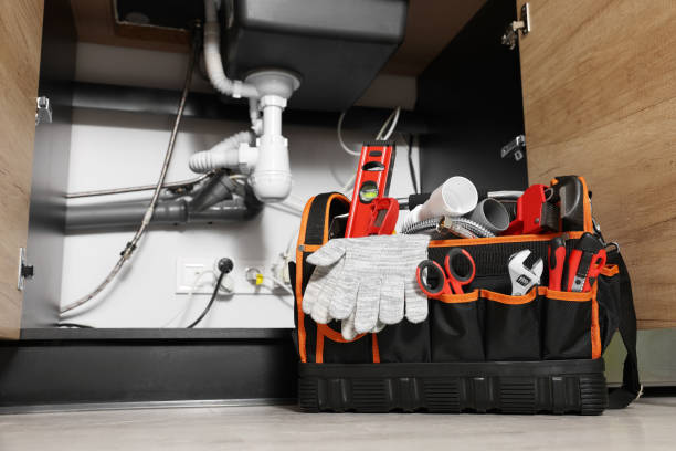 Best Best Plumbers Near Me  in Thorp, WI