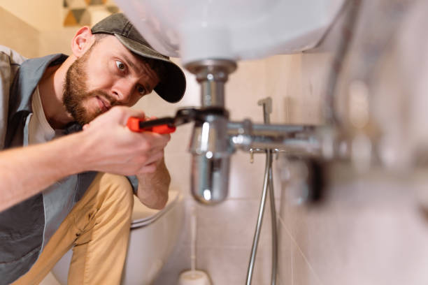  Thorp, WI Plumbing Pros
