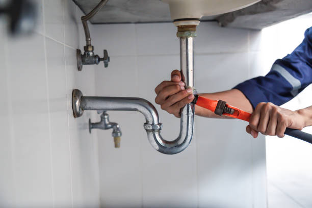 Trusted Thorp, WI Plumbing Experts