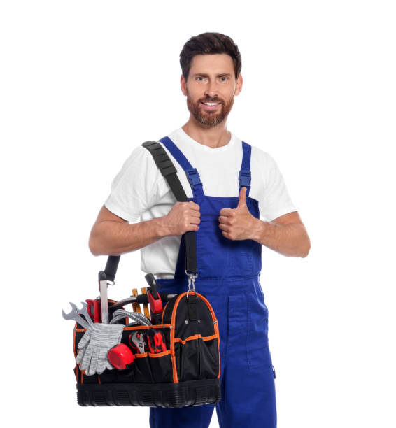 Best Clogged Drain Plumber  in Thorp, WI