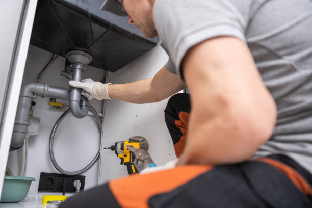 Best Emergency Plumbing Repair  in Thorp, WI