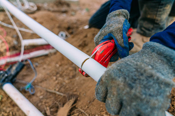 Best Residential Plumbing Services  in Thorp, WI